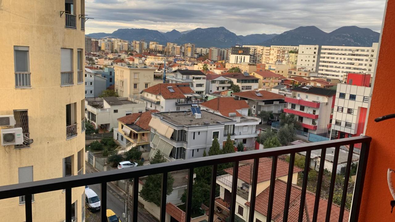 Beautiful And Lovely Apartment Tirana